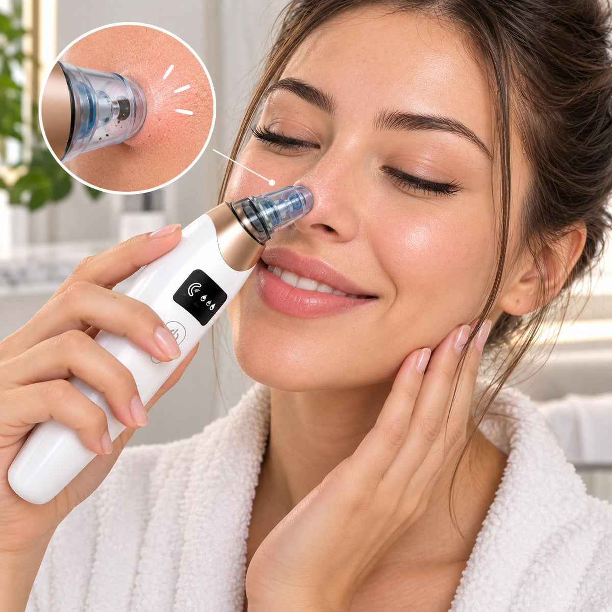 Pore Cleaner Blackhead Remover Ultimate