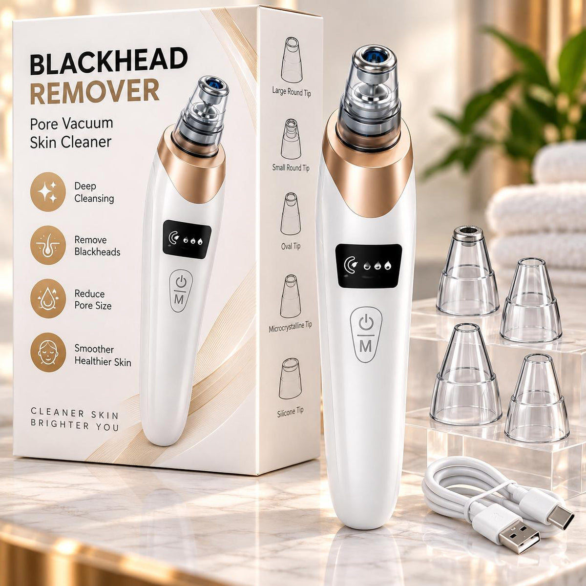 Pore Cleaner Blackhead Remover Ultimate