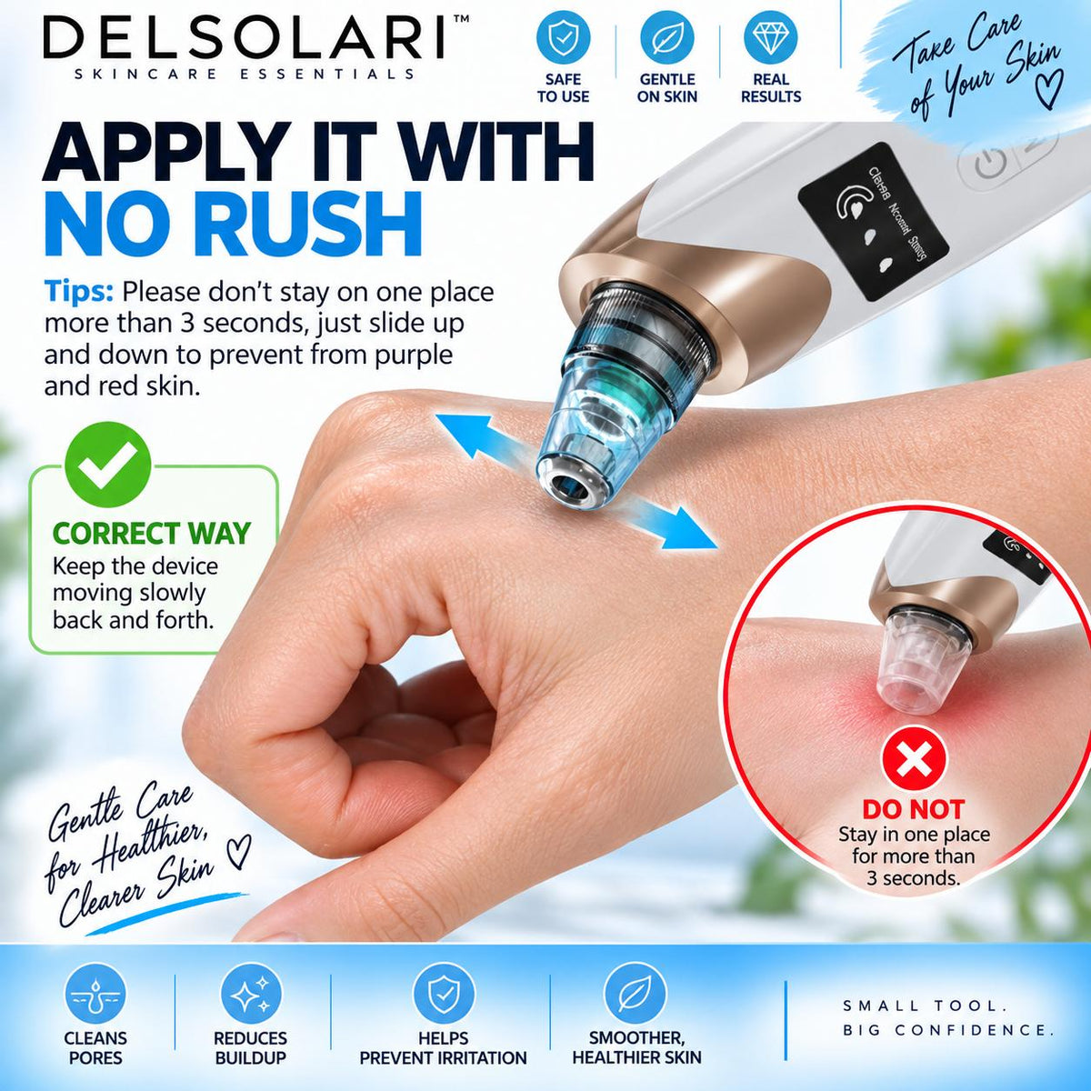 Pore Cleaner Blackhead Remover Ultimate